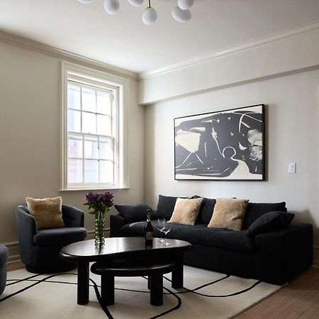 The Franklin On Rittenhouse, A Boutique Hotel Philadelphia Exteriör bild
