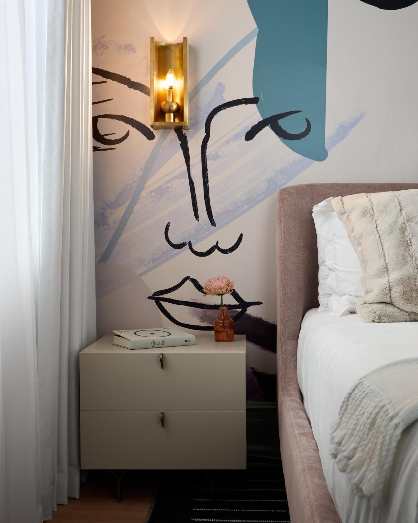 The Franklin On Rittenhouse, A Boutique Hotel Philadelphia Exteriör bild