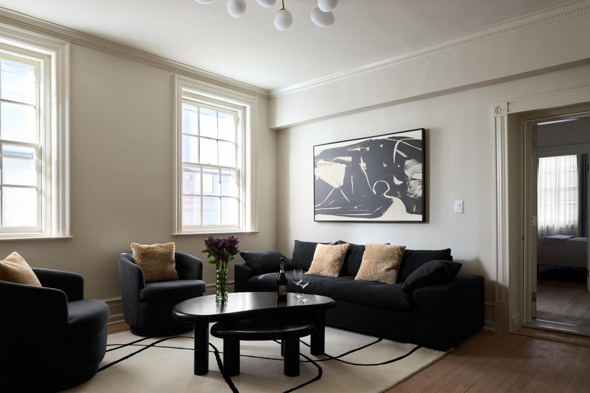The Franklin On Rittenhouse, A Boutique Hotel Philadelphia Exteriör bild